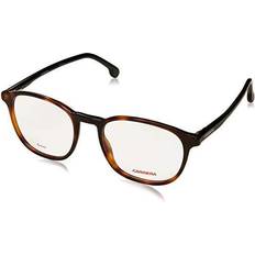 Carrera 215 Rectangular Prescription Eyewear Frames 51m