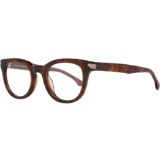 Glasögon & Läsglasögon Lozza Unisex VL4124 solglasögon 0AGH, 47, 0agh