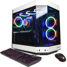 Desktop Computers CyberPowerPC Gamer Supreme Liquid Cool