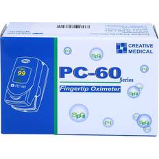 Oximeter Param Oximeter PC 60c Pro