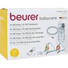 Beurer Santé Beurer IH 26 Kids Accessoires pour inhalateur