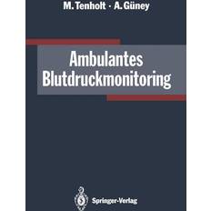 Springer Ambulantes Blutdruckmonitoring