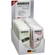 Anabox brickdelare 1 st