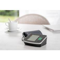 BU 516 Upper arm blood pressure monitor, arrhythmia display