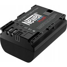 Canon batteri | lp e6nh Newell Newell Plus LP-E6NH Battery for Canon