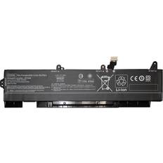Elitebook 845 CoreParts EliteBook 845 G7 Battery 14 G7