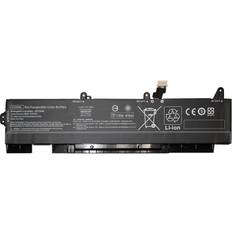 Hp elitebook 850 g7 CoreParts MBXHP-BA0298, Batteri, HP, Elitebook 850 G7, G8, HP Elitebook 855 G7, G8