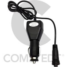 12V laddare till RT-420DSC