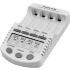 Avacom Avacom 4xAA/AAA charger (JVL-505)