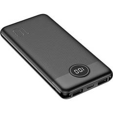 Power bank POWERBANK A11S 10000mAh Quic. [Levering: 6-14 dage]