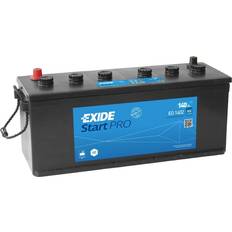 Batteri 140ah Exide StartPRO EG1402 140 Ah