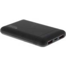 Insmat Powerbank 10000 mAh 22.5 Watt 5 A PD 3. [Ukendt]