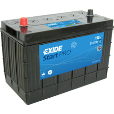 Exide Batterier Batterier & Opladere Exide Batteri EG110B StartPRO