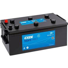 Batteri 140ah Exide StartPRO EG1403 140 Ah