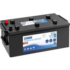 Start batteri 12v Exide Batteri Start 12V 18Ah 1000Aen