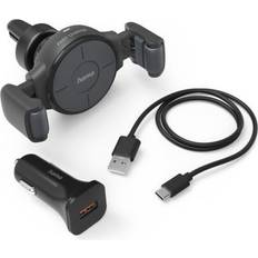 Qi usb c Hama Câble de charge pour voiture USB-C