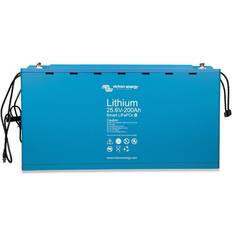 Lifepo4 battery Victron Energy LiFePO4 Battery 25,6V/200Ah Smart-a