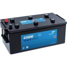 225ah Exide Startbatteri 225 Ah, 12 V