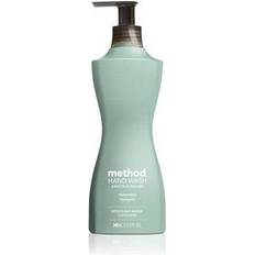 Method Skin Cleansing Method Gel Hand Wash Rosemary