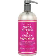 Suihkusaippuat Renpure Body Wash Shea Butter & Vanilla 24