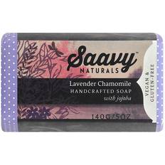 Organic Bar Soaps Naturals Handcrafted Soap Lavender Chamomile 5