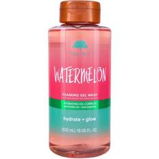 Tree Hut Foaming Gel Wash Watermelon 532ml