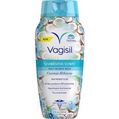 Feminine Wash for Intimate Hygiene, Coconut
