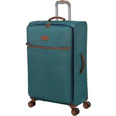 IT Luggage Blue Suitcases IT Luggage Beach Stripes 27.4"