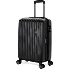 Swissgear SwissGear Energie USB Port Carry Spinner Suitcase