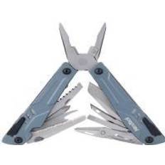 NexTool multitool NE20045 15in1 + bitar blå Multiverktyg