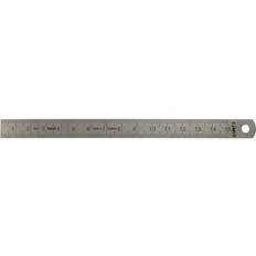 Limit Outils à main Limit Steel ruler 1000 18mm 27020601 Règle pliante