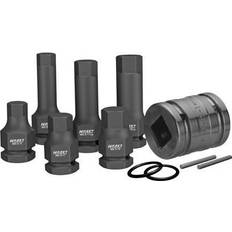985S/11, Socket set, 1/2