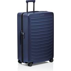 Equipajes Porsche Design Roadster Expandable Hardside Spinner Suitcase 32