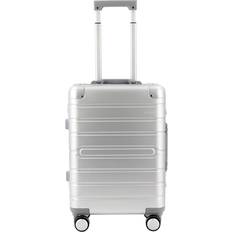 Alumaxx Gravity 4 Roll Cabin Trolley 55 cm Silver Colored