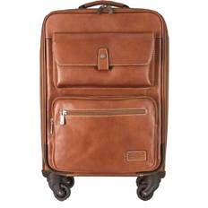 Montana hide Jekyll & Hide Montana 4 Roll Cabin Trolley 47 cm
