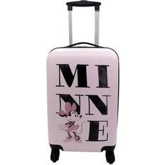 Minnie mouse kuffert Undercover Trolley Minnie Mouse