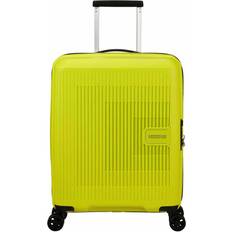 American Tourister AeroStep Spinner Expandable