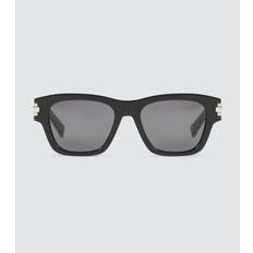 Dior Suit XL S2U Sunglasses - Black