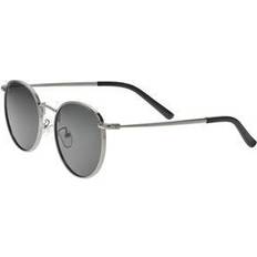 Simplify Dade Polarized Sunglasses - Silver