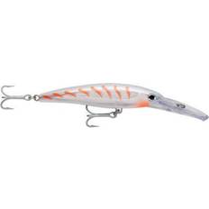 Fiskeutrustning Rapala Unisex X-Rap Magnum Fiskedrag 9 m
