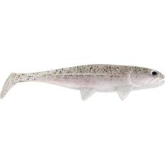 Jackson v Jackson The Fish 8cm 5-pack (Firetiger)
