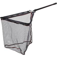 Fiskeutrustning DAM HAMMERHEAD LANDING NET 80X80X80CM 300CM