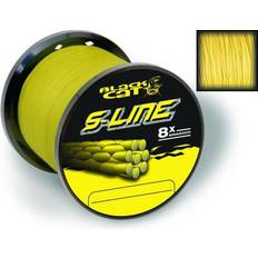 Black Cat S-line 3000 Yellow 0.420 mm