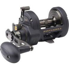 Fishing Reels on sale Penn Fathom II Star Drag Multiplier Reel Size 40 4.8:1