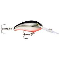 Rapala Shad Dancer Sdd05 Hlwm 5cm 2,1-3m Taucht ab Metallic Halloween