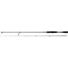 Shimano Fishing Zodias Spinning Rod Black 1.93 1.5-5 g