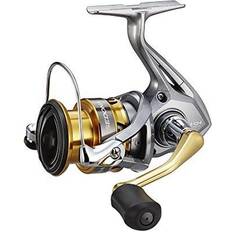 Fiskerullar på rea Shimano Sedona FI Haspelrulle