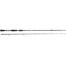 Spro Cannes à pêche Spro Canne spinning Concept Harbour Jig 14-48g Noir