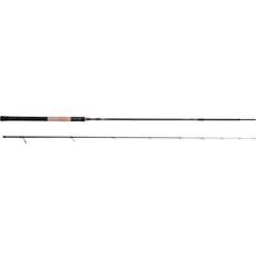 Spro Fishing Rods Spro Crx Dropshot&finesse Spinning Rod Black 2.40 4-21 g