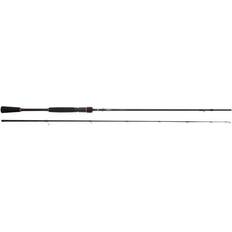 Spro Fiskespön Spro Spx Ultra Light Spinning Rod Black 1.80 2-10 g